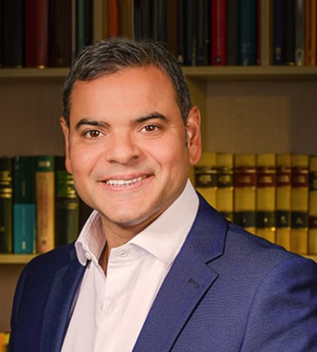 Dr. Gilberto A. Blanco