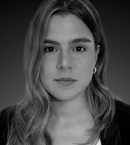 Valerie Sangregorio Guarnizo