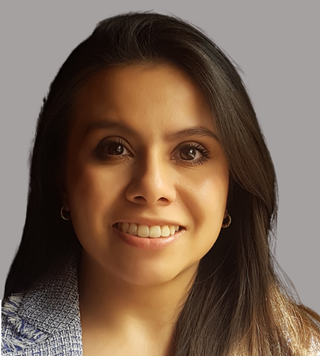 Laura Bohorquez