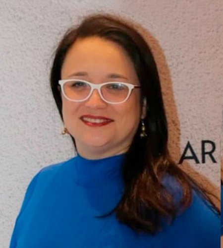 María del Rosario Correa Martínez